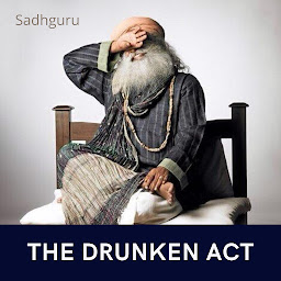 Значок приложения "The Drunken Act"