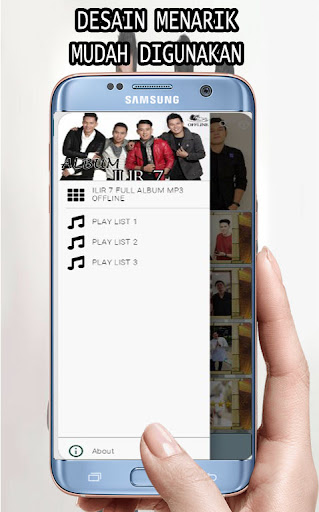 Lagu Ilir 7 Full Album Offline