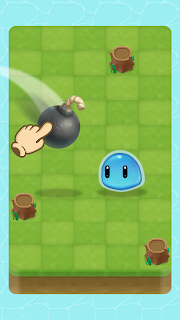 Boom VS Slime screenshot 18