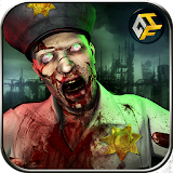 Hero Sniper - Zombie War Shooter icon