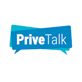 PriveTalk - Online Dating icon