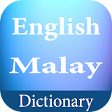 English Malay Dictionary icon