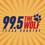 Cover Image of Baixar 99.5 the Wolf  APK
