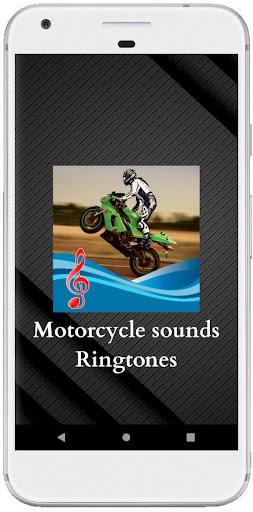 Motorcycle sounds Ringtones