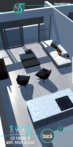 Heuwelsteen Demo - Standard Ve Screenshot 4 - AppWisp.com