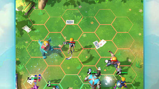 Neuphoria MOD APK 1.31.6 {😮Ad-Free/ Unlimited Resources} Gallery 7