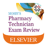 Mosby's PTCE Exam Prep icon