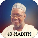 Sheikh Jafar 40-Hadith icon