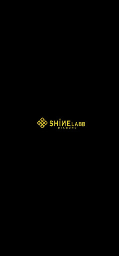 Android application ShineLabb screenshort