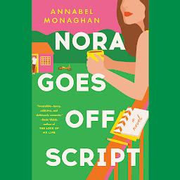 图标图片“Nora Goes Off Script”