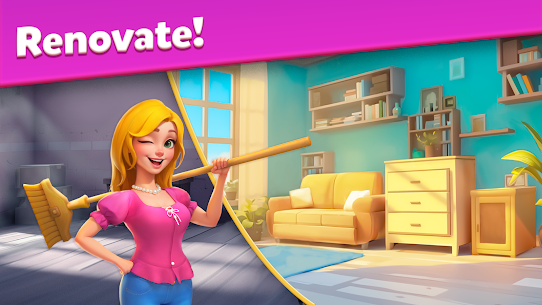 Triple Match Town: 3D Match 4