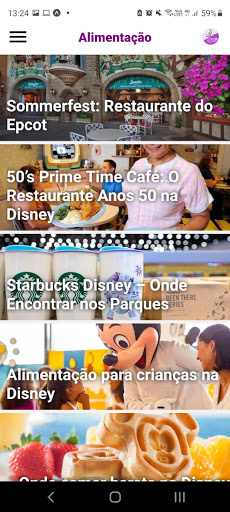 Guia de Orlando de Viagem - PD