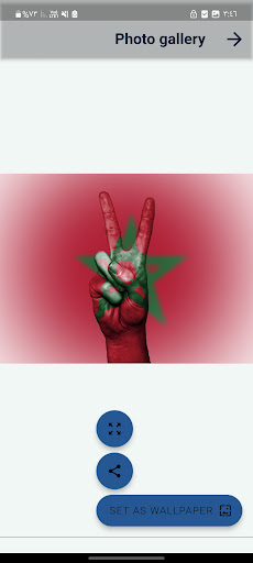 Moroccan Wallpapers Offline Screen 3
