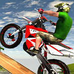 Ultimate Stunt Bike Master