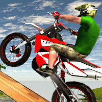Ultimate Stunt Bike Master