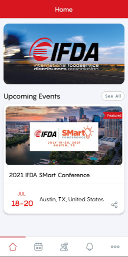 IFDA Mobile Screen 3