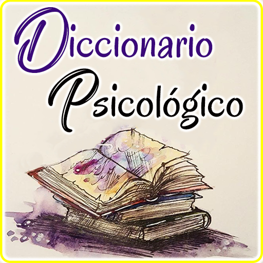 Diccionario Psicológico  Icon