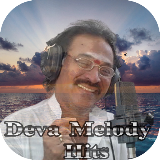 Deva Melody Hit Songs logo