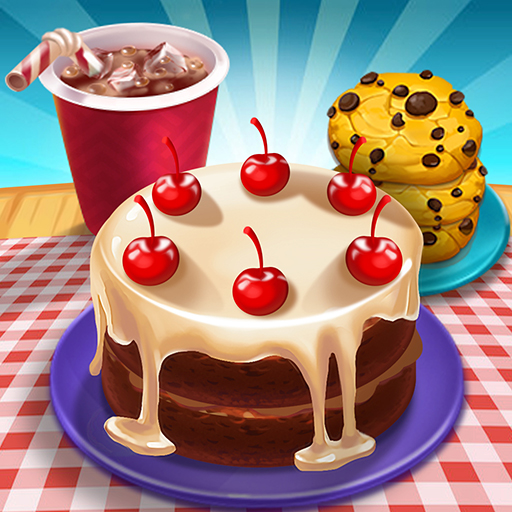 Cook It - Restaurant Games 1.4.7 Icon