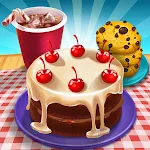 Cover Image of Download Cook It - Restaurant Games  APK