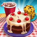 Cook It! Madness of Free Frenzy Cooking Games City