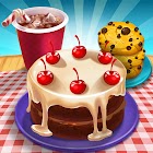 Cook It! Madness of Free Frenzy Cooking Games City 1.3.4