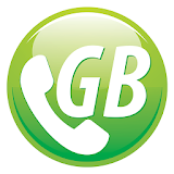 GBwhatsaap Messenger icon