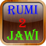 Rumi to Jawi icon