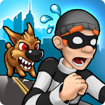 Cover Image of 下载 Robbery Bob - Sneaky Adventures 1.19.1 APK
