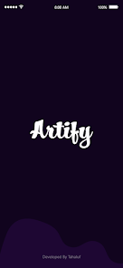 Artify-Default