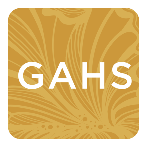 Global Auction House Summit logo