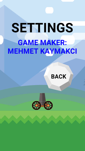 2D BALL BLAST Screen 2