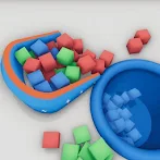 Fill Circles