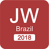 JW Brazil 2018 ( Português ) icon