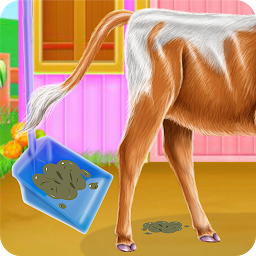 Simge resmi Cow Day Care