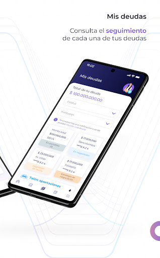 Bravo App Screen 3