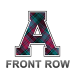 Cover Image of Unduh Alma Scots Front Row  APK