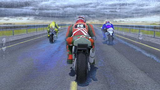 SuperBike Racer 2019 - Action - games