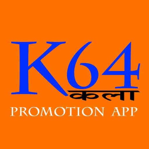 K64 KALA Promotion App  Icon