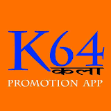 K64 KALA Promotion App icon