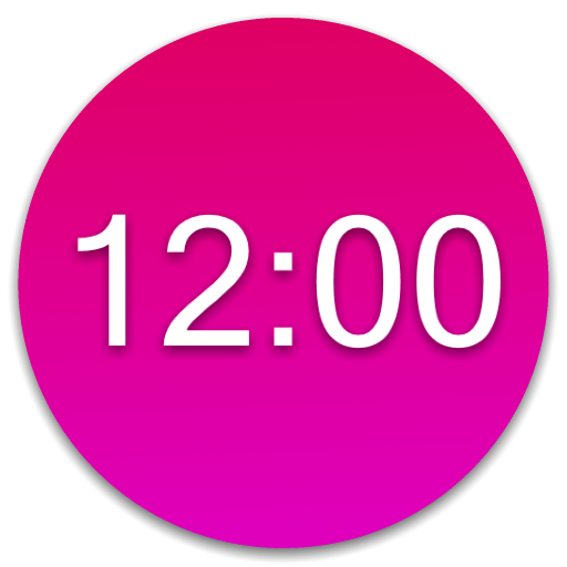 Color Watch logo