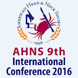 AHNS 2016 icon