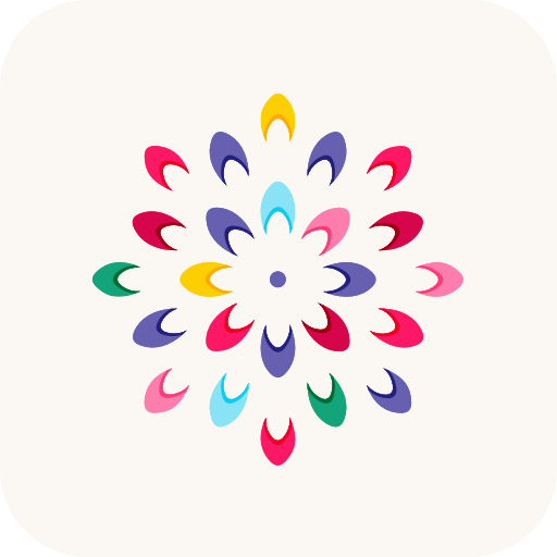 De Las Mias - Healthy Lifestyl logo