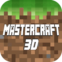 MasterCraft 3D