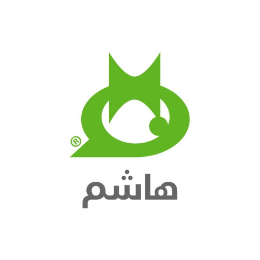 هاشم المنطقة الغربية logo