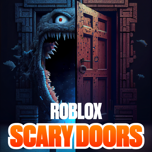 scary hotel doors RP Mods – Apps no Google Play