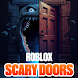 Roblox Scary Doors Mod in MCPE - Androidアプリ