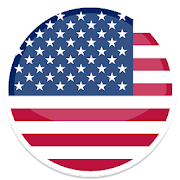 USA Flag Live Wallpaper
