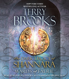 Simge resmi Wards of Faerie: The Dark Legacy of Shannara