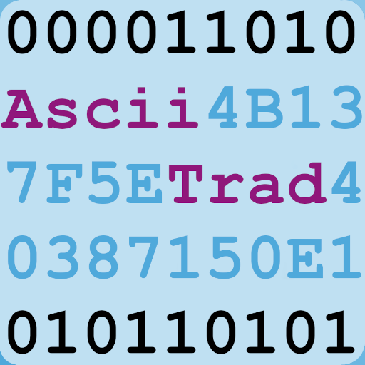 AsciiTrad logo
